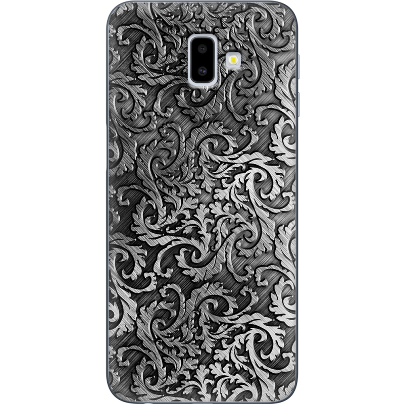 Чехол Uprint Samsung J610 Galaxy J6 Plus 2018 