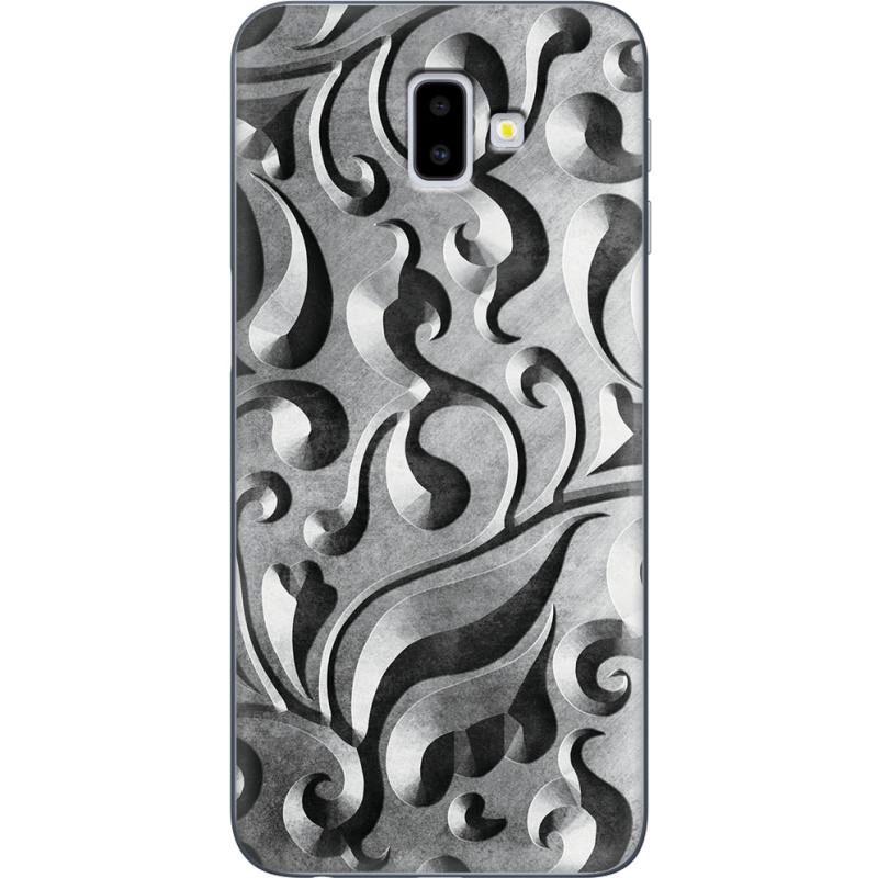 Чехол Uprint Samsung J610 Galaxy J6 Plus 2018 