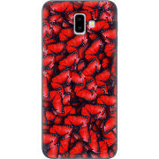 Чехол Uprint Samsung J610 Galaxy J6 Plus 2018 