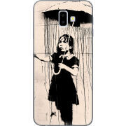 Чехол Uprint Samsung J610 Galaxy J6 Plus 2018 