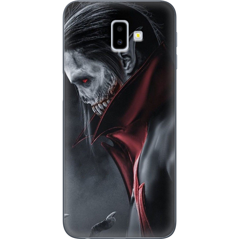 Чехол Uprint Samsung J610 Galaxy J6 Plus 2018 