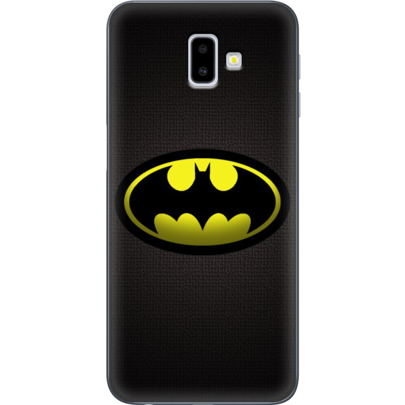 Чехол Uprint Samsung J610 Galaxy J6 Plus 2018 