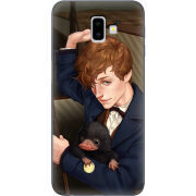 Чехол Uprint Samsung J610 Galaxy J6 Plus 2018 