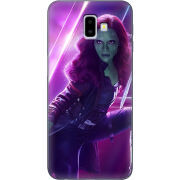 Чехол Uprint Samsung J610 Galaxy J6 Plus 2018 