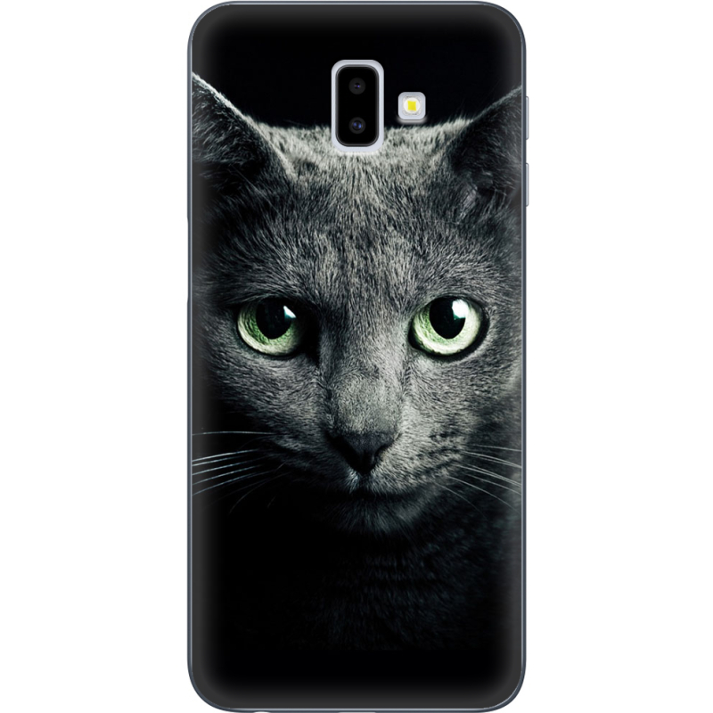 Чехол Uprint Samsung J610 Galaxy J6 Plus 2018 