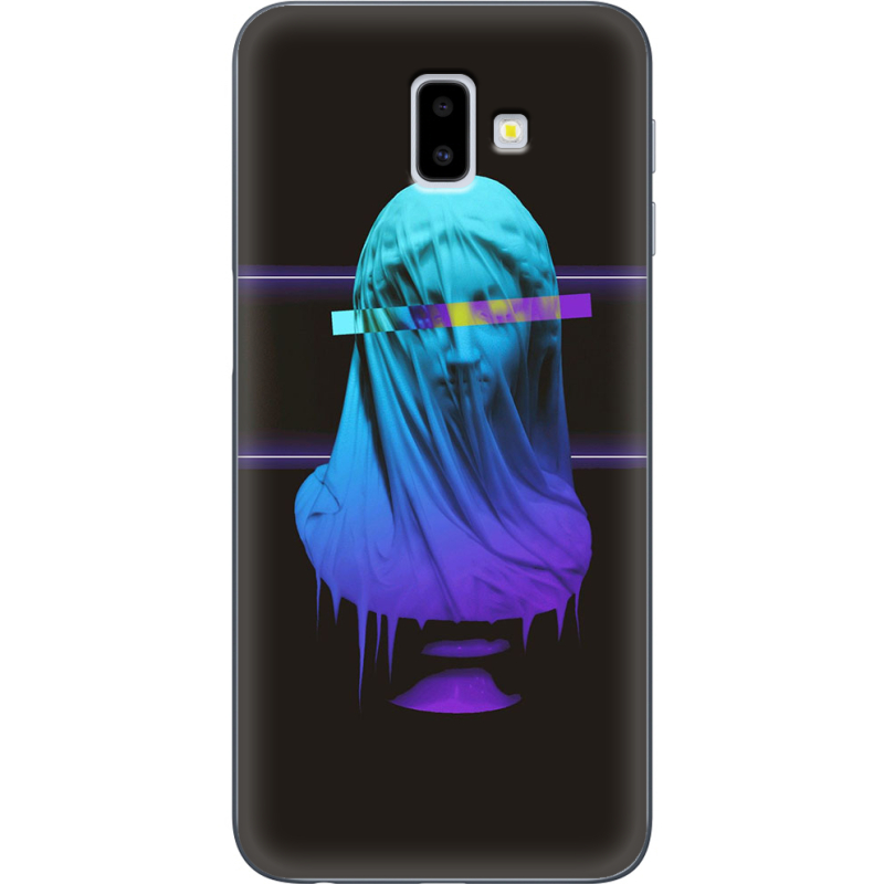 Чехол Uprint Samsung J610 Galaxy J6 Plus 2018 