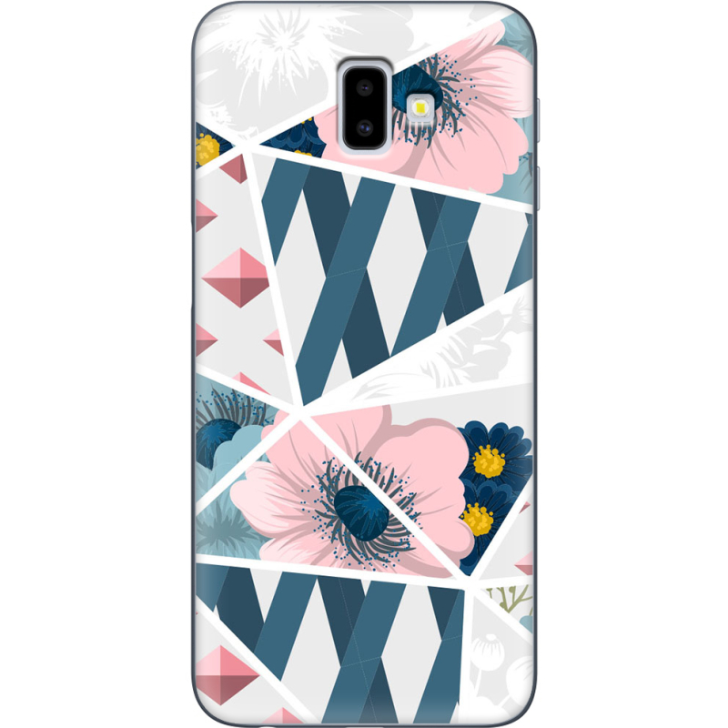 Чехол Uprint Samsung J610 Galaxy J6 Plus 2018 