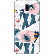 Чехол Uprint Samsung J610 Galaxy J6 Plus 2018 