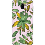 Чехол Uprint Samsung J610 Galaxy J6 Plus 2018 