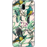 Чехол Uprint Samsung J610 Galaxy J6 Plus 2018 