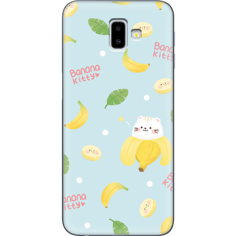 Чехол Uprint Samsung J610 Galaxy J6 Plus 2018 