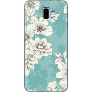 Чехол Uprint Samsung J610 Galaxy J6 Plus 2018 