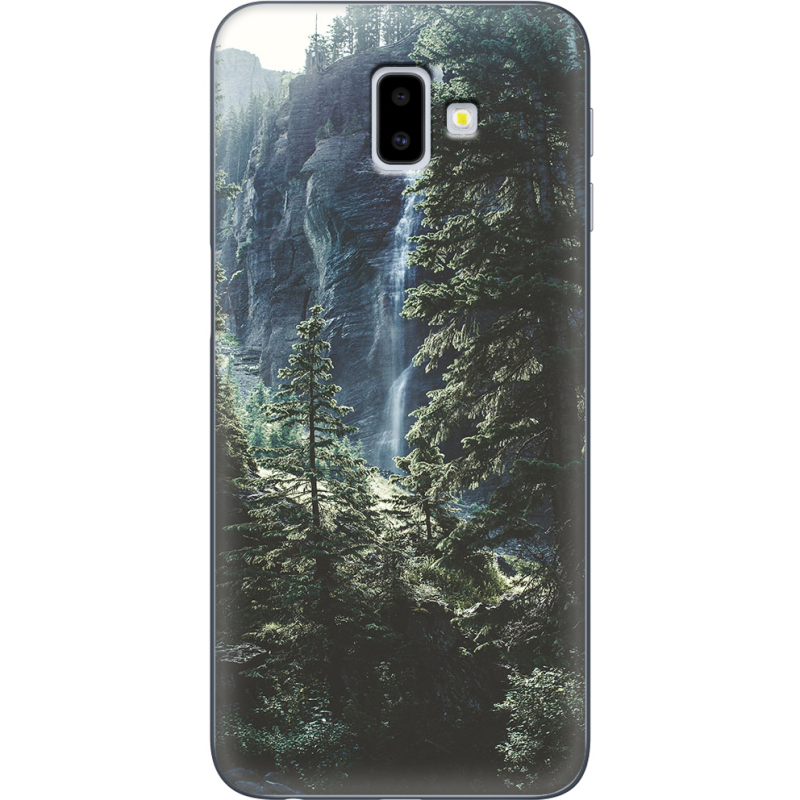 Чехол Uprint Samsung J610 Galaxy J6 Plus 2018 