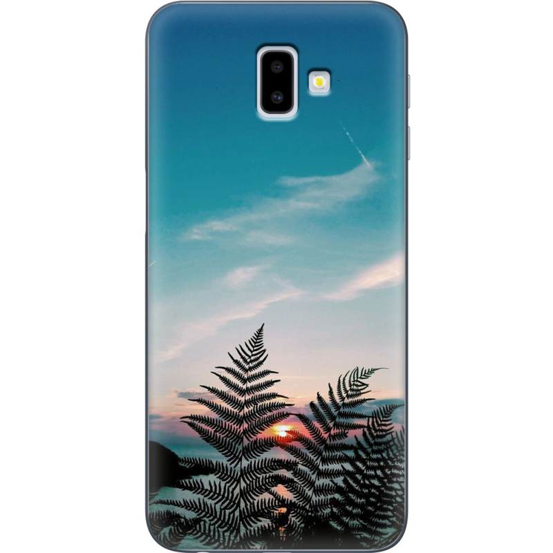 Чехол Uprint Samsung J610 Galaxy J6 Plus 2018 