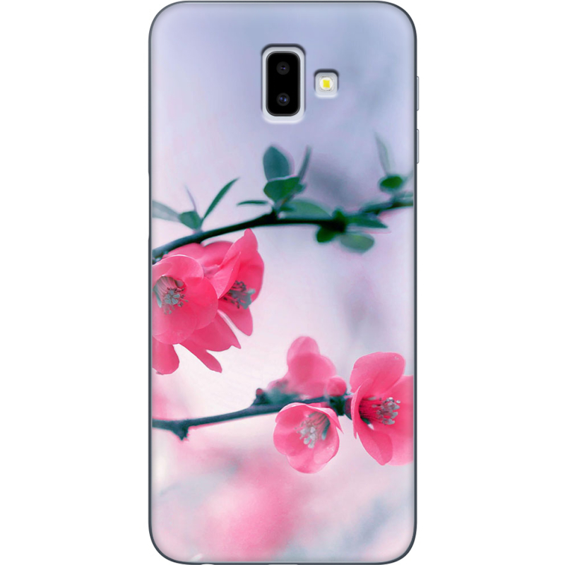 Чехол Uprint Samsung J610 Galaxy J6 Plus 2018 