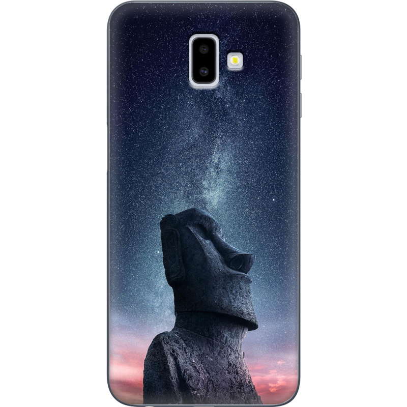 Чехол Uprint Samsung J610 Galaxy J6 Plus 2018 