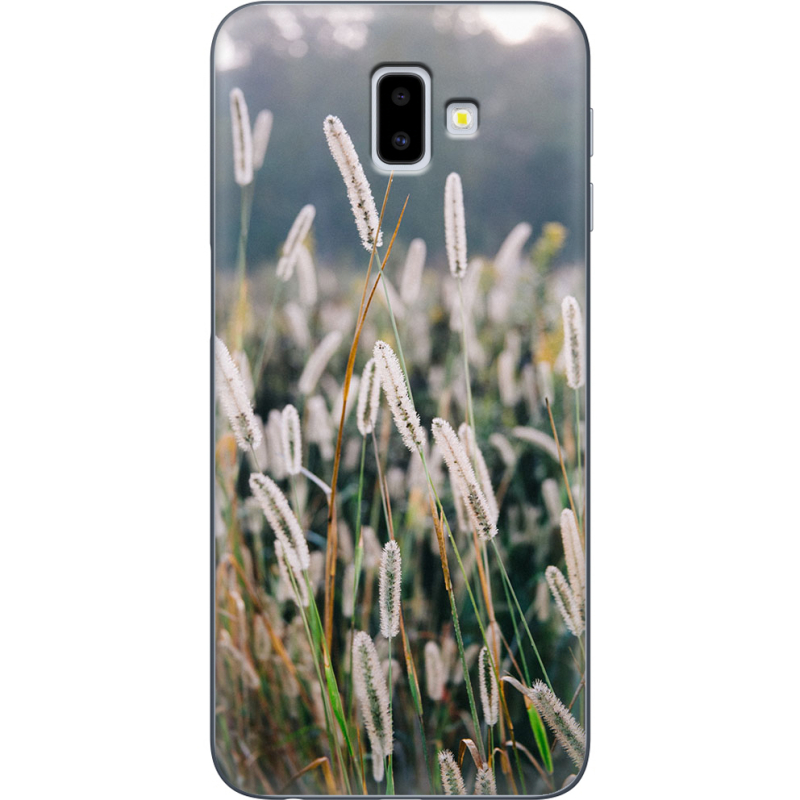 Чехол Uprint Samsung J610 Galaxy J6 Plus 2018 