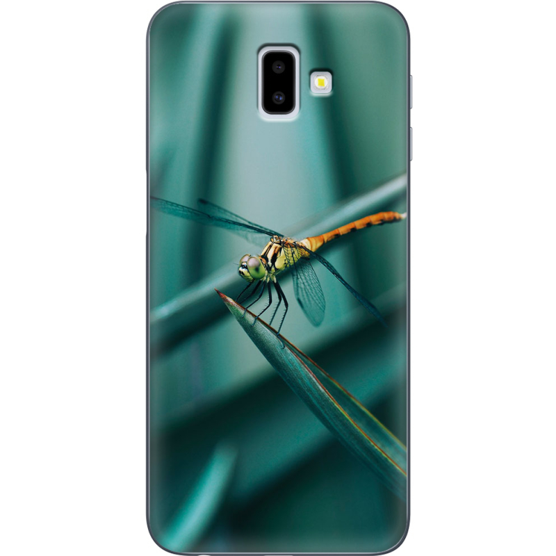 Чехол Uprint Samsung J610 Galaxy J6 Plus 2018 