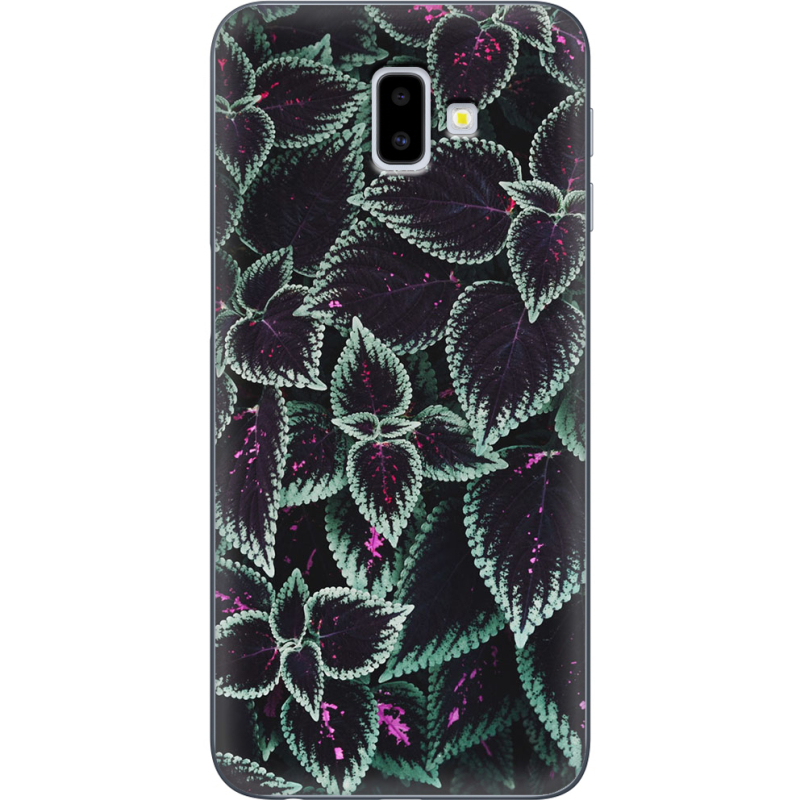 Чехол Uprint Samsung J610 Galaxy J6 Plus 2018 