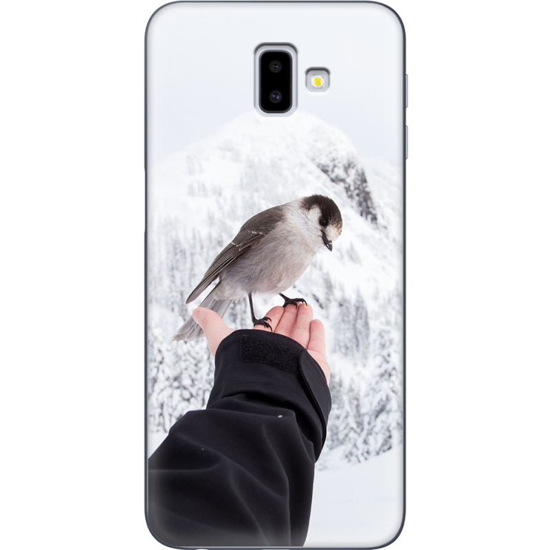 Чехол Uprint Samsung J610 Galaxy J6 Plus 2018 