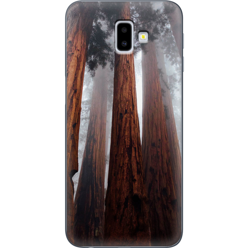 Чехол Uprint Samsung J610 Galaxy J6 Plus 2018 