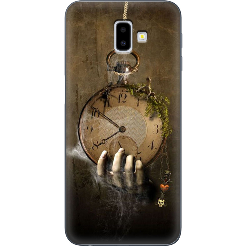 Чехол Uprint Samsung J610 Galaxy J6 Plus 2018 