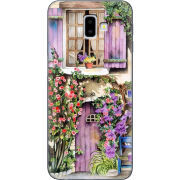 Чехол Uprint Samsung J610 Galaxy J6 Plus 2018 