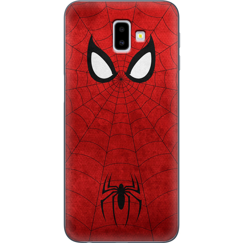 Чехол Uprint Samsung J610 Galaxy J6 Plus 2018 