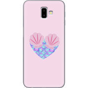 Чехол Uprint Samsung J610 Galaxy J6 Plus 2018 