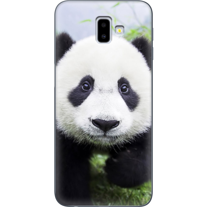 Чехол Uprint Samsung J610 Galaxy J6 Plus 2018 