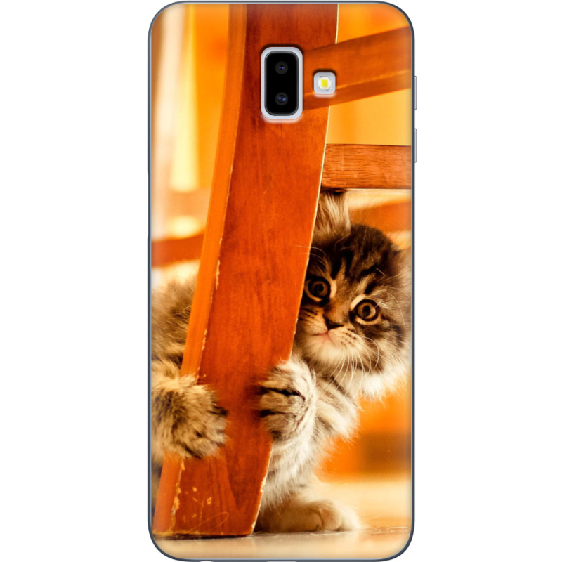 Чехол Uprint Samsung J610 Galaxy J6 Plus 2018 