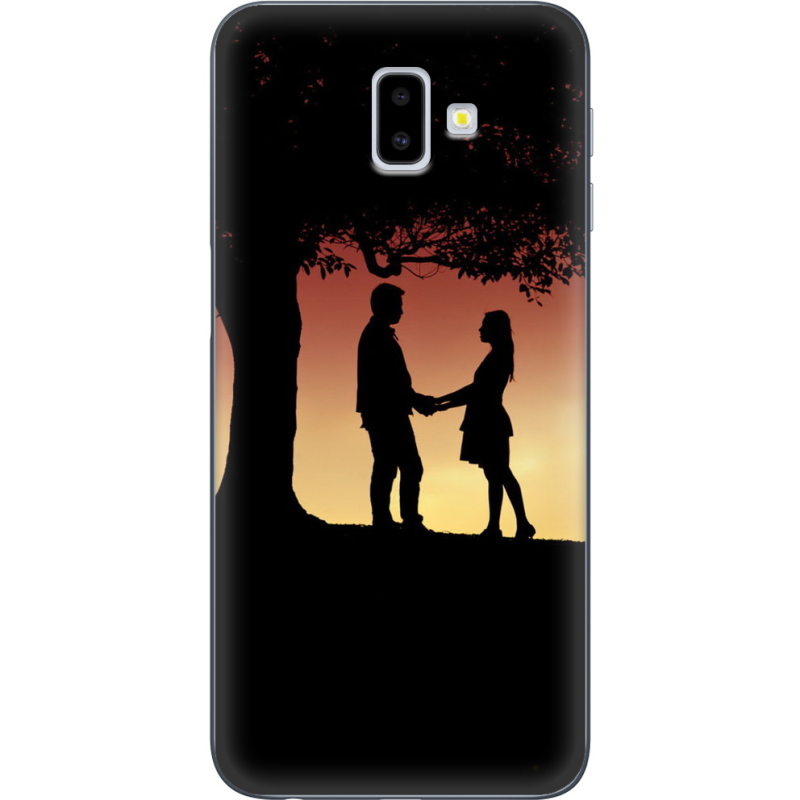 Чехол Uprint Samsung J610 Galaxy J6 Plus 2018 