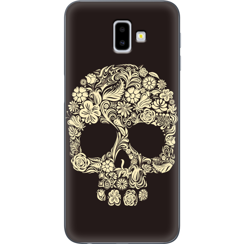 Чехол Uprint Samsung J610 Galaxy J6 Plus 2018 