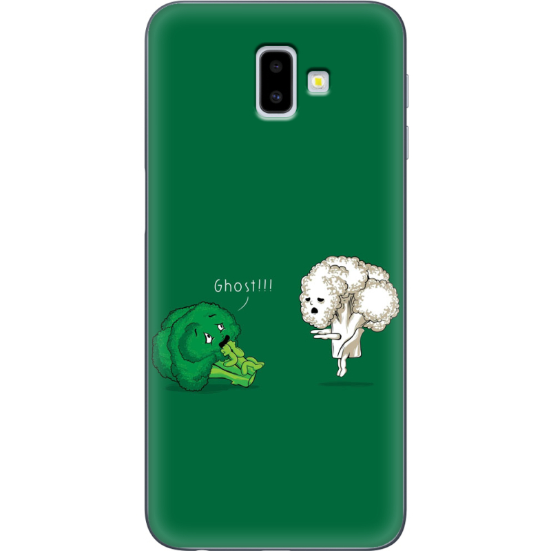 Чехол Uprint Samsung J610 Galaxy J6 Plus 2018 