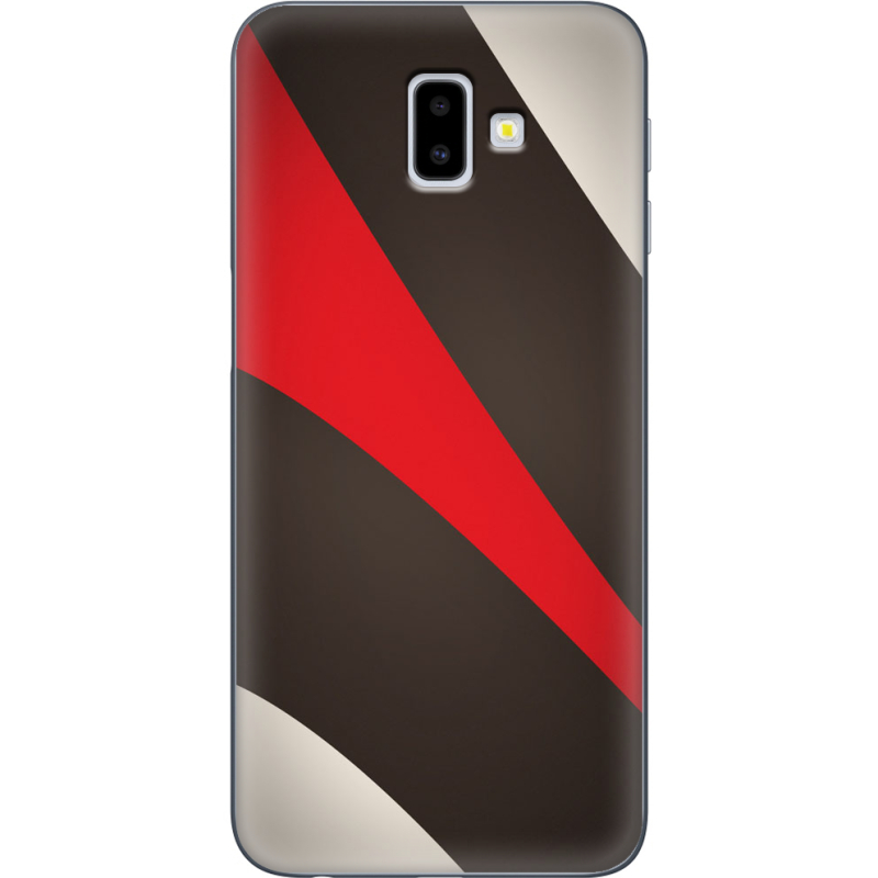 Чехол Uprint Samsung J610 Galaxy J6 Plus 2018 