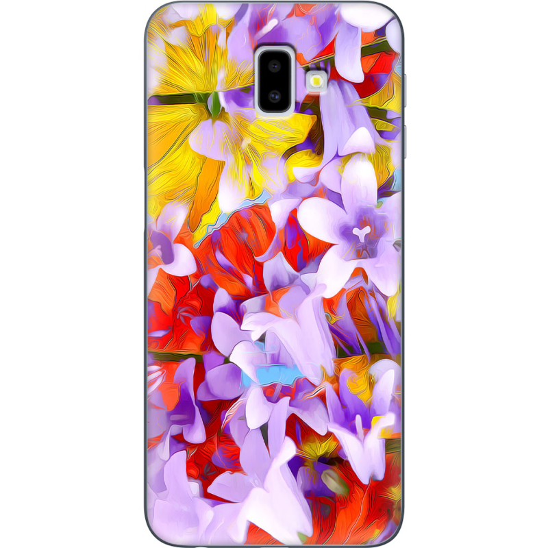 Чехол Uprint Samsung J610 Galaxy J6 Plus 2018 