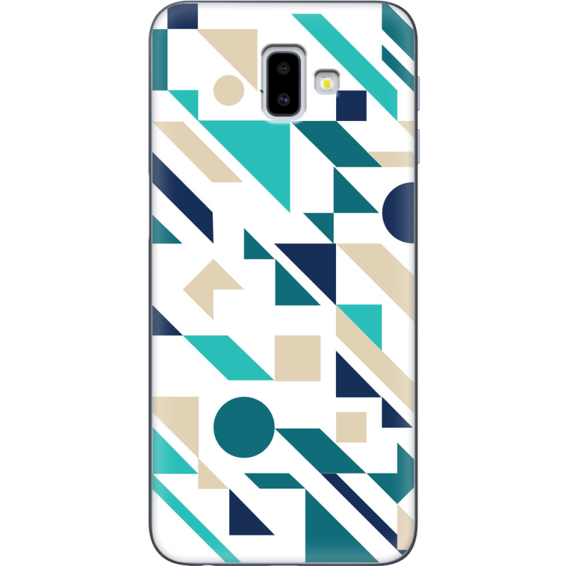 Чехол Uprint Samsung J610 Galaxy J6 Plus 2018 