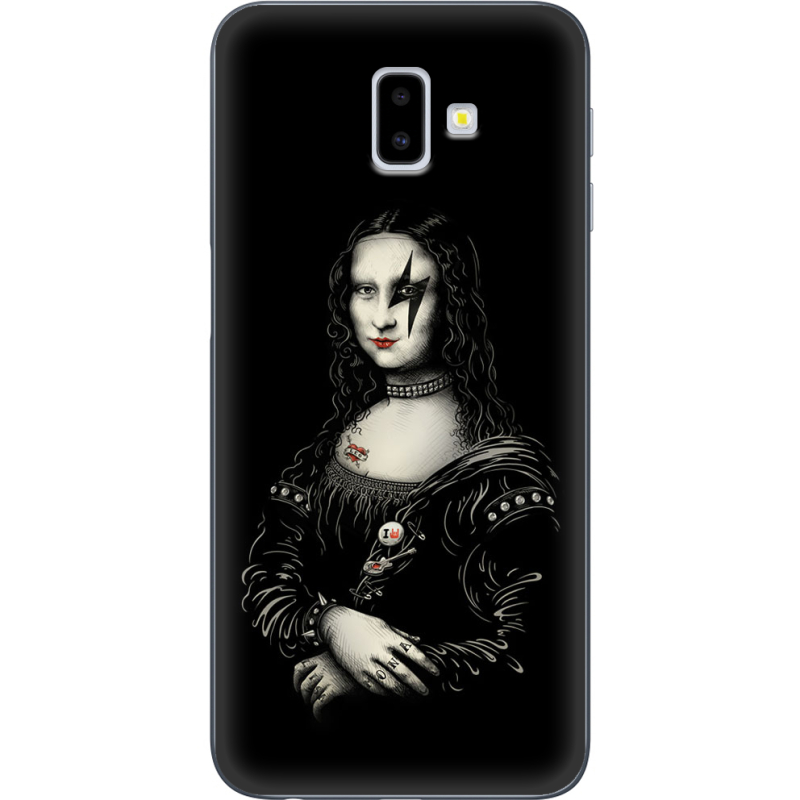 Чехол Uprint Samsung J610 Galaxy J6 Plus 2018 