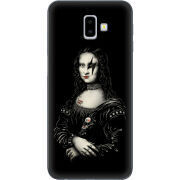 Чехол Uprint Samsung J610 Galaxy J6 Plus 2018 