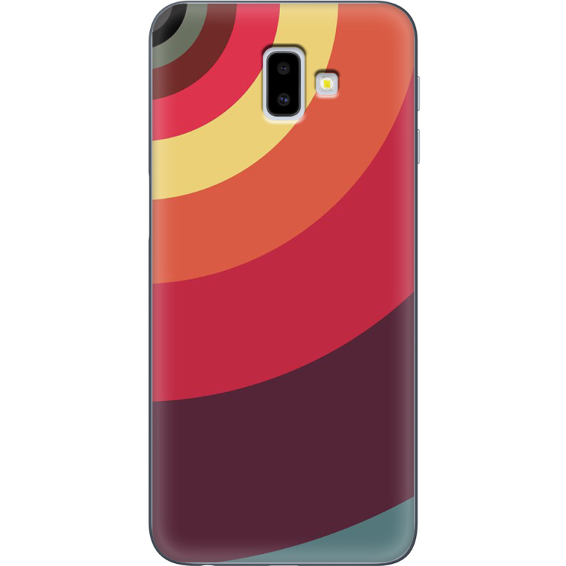 Чехол Uprint Samsung J610 Galaxy J6 Plus 2018 