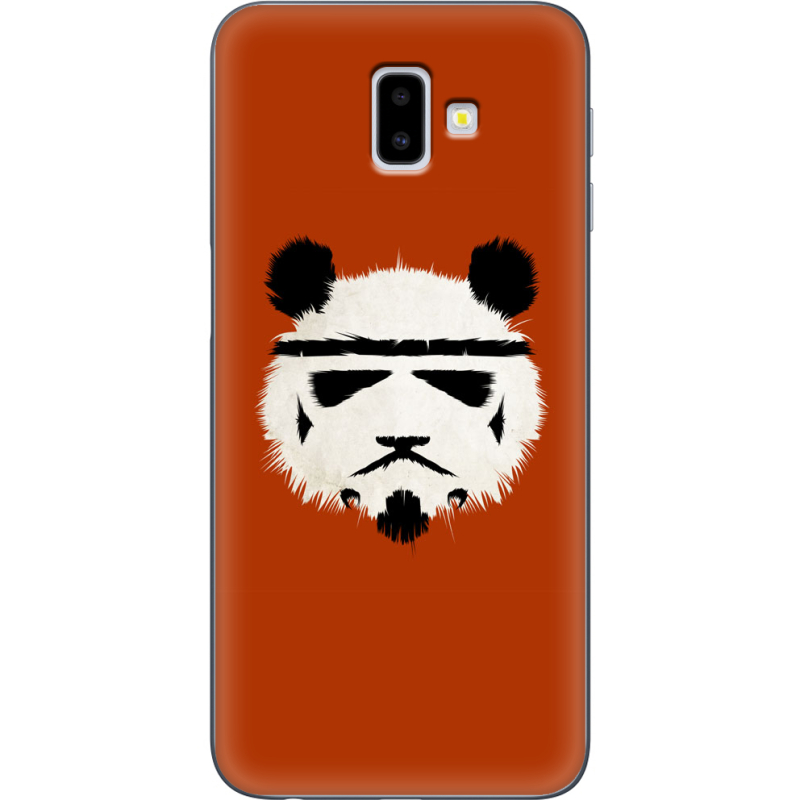 Чехол Uprint Samsung J610 Galaxy J6 Plus 2018 