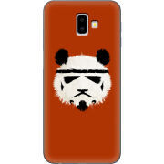 Чехол Uprint Samsung J610 Galaxy J6 Plus 2018 