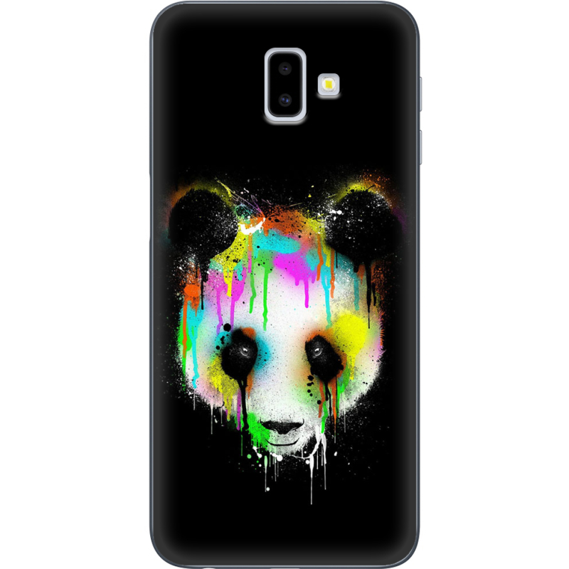 Чехол Uprint Samsung J610 Galaxy J6 Plus 2018 