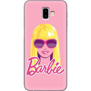 Чехол Uprint Samsung J610 Galaxy J6 Plus 2018 