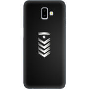 Чехол Uprint Samsung J610 Galaxy J6 Plus 2018 