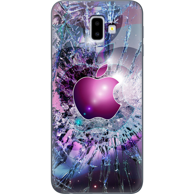 Чехол Uprint Samsung J610 Galaxy J6 Plus 2018 