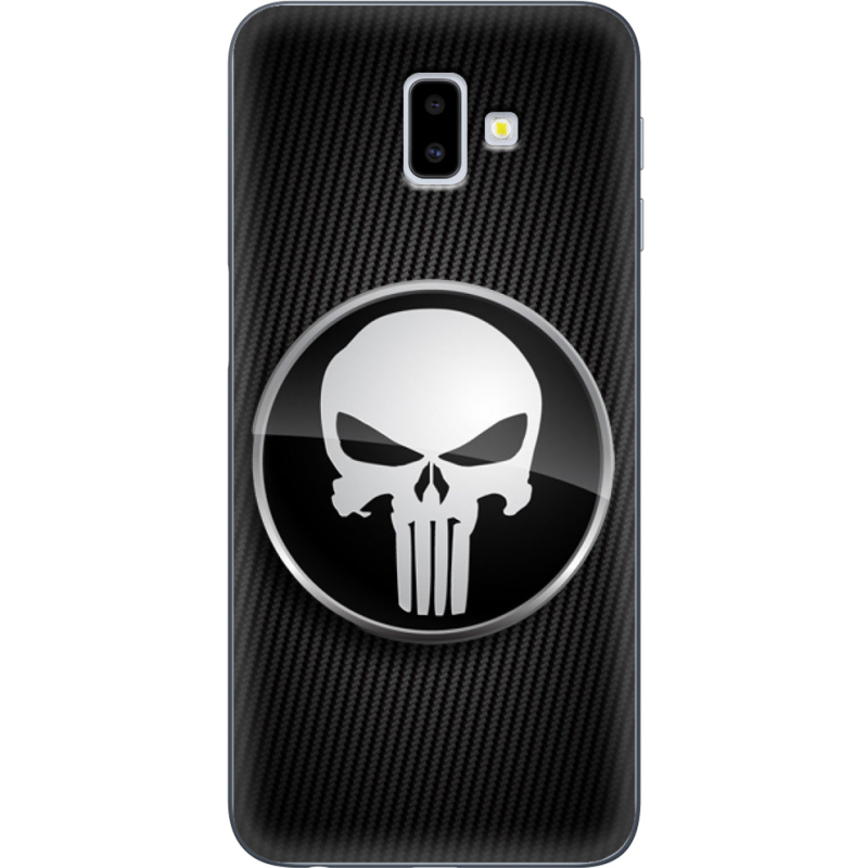 Чехол Uprint Samsung J610 Galaxy J6 Plus 2018 