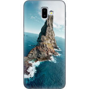 Чехол Uprint Samsung J610 Galaxy J6 Plus 2018 