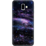 Чехол Uprint Samsung J610 Galaxy J6 Plus 2018 