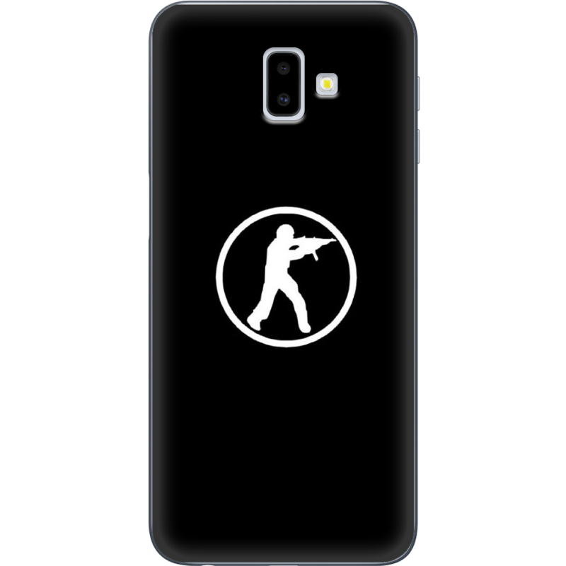 Чехол Uprint Samsung J610 Galaxy J6 Plus 2018 